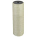Kattenkrabpaal 8x25 cm 10 mm beige