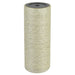 Kattenkrabpaal 8x20 cm 8 mm beige
