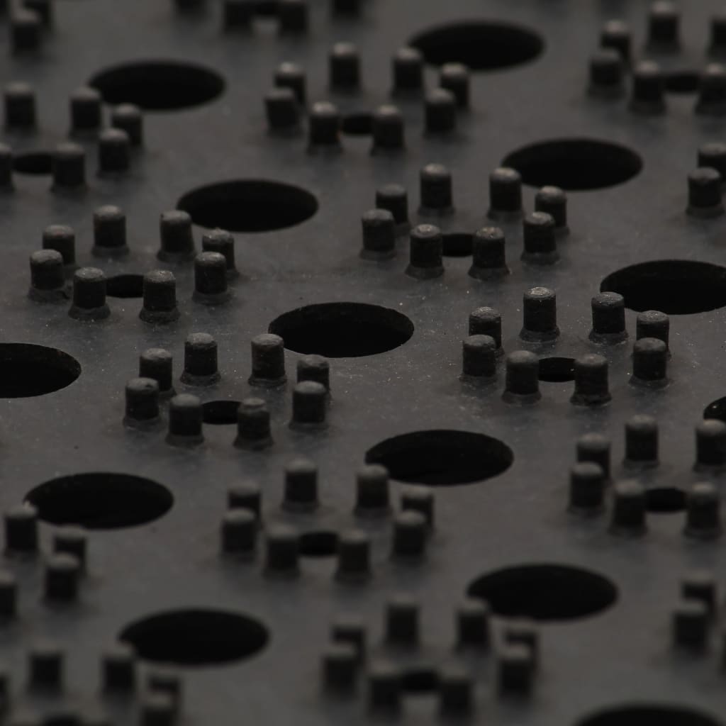 Rubbermat 16 mm 100x150 cm