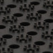Rubbermat 16 mm 100x150 cm