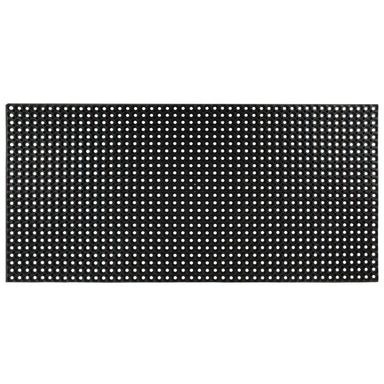 Rubbermat 16 mm 100x200 cm