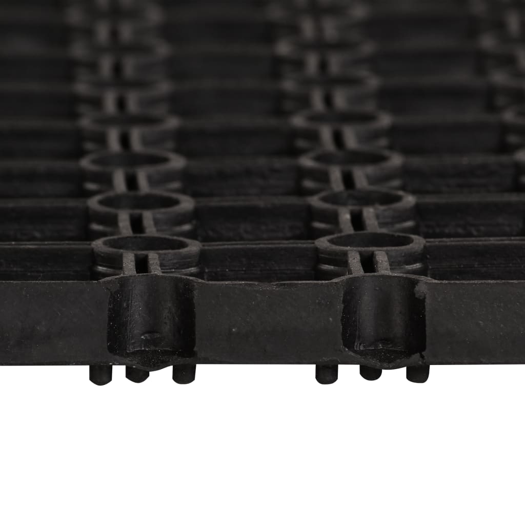 Rubbermat 16 mm 100x200 cm