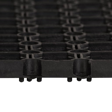 Rubbermat 16 mm 100x200 cm