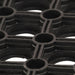 Rubbermat 16 mm 100x200 cm