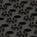 Rubbermatten 22 mm 40x60 cm 5 st