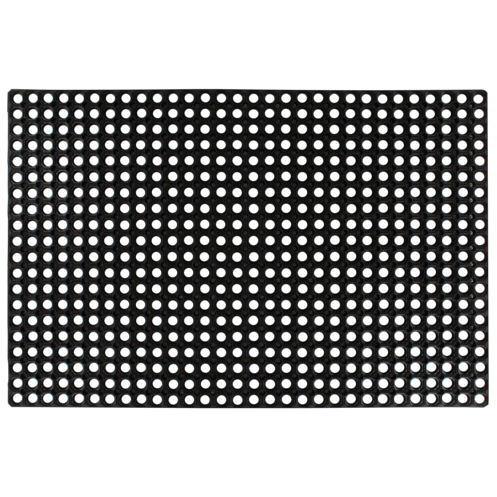 Rubbermat 22 mm 80x120 cm