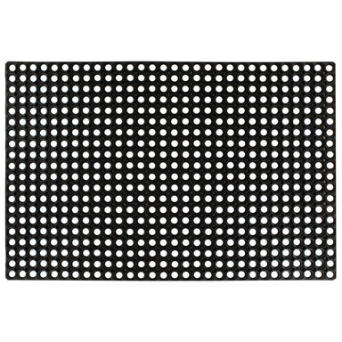 Rubbermat 22 mm 80x120 cm