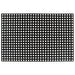 Rubbermat 22 mm 80x120 cm