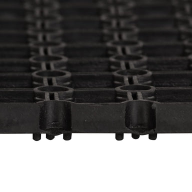 Rubbermat 22 mm 100x150 cm