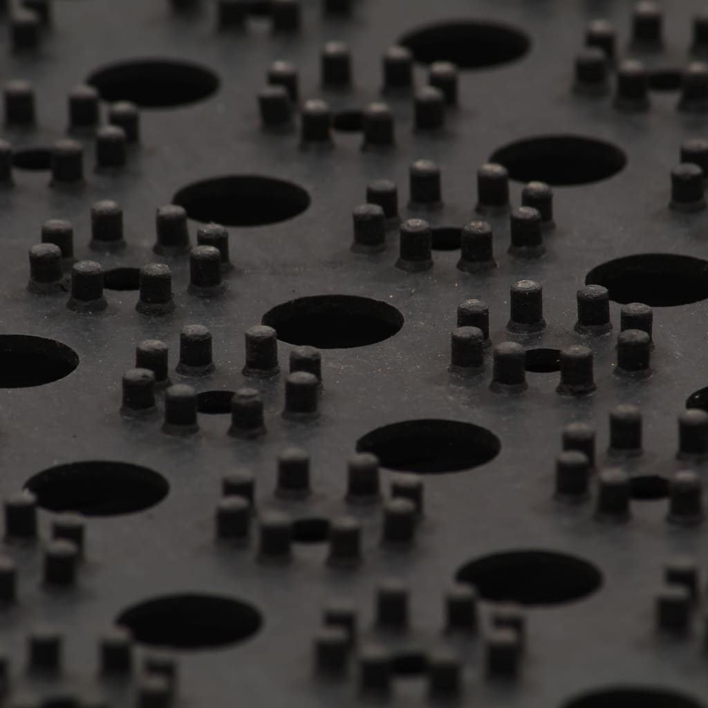 Rubbermat 22 mm 100x150 cm