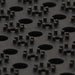 Rubbermat 22 mm 100x200 cm