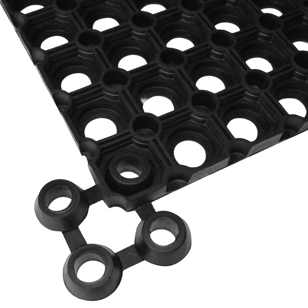 Rubbermat 22 mm 100x200 cm