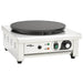 Elektrische crêpemaker met lekbakje 40 cm 3000 W