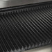 Panini grill dubbel gegroefd 3600 W 57x30,5x20 cm