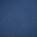 Tweezitsbank stof blauw