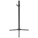 Automatische barbecue met motor 207x45x81 cm roestvrij staal