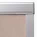 Rolgordijn verduisterend beige MK08 GGL en GGU