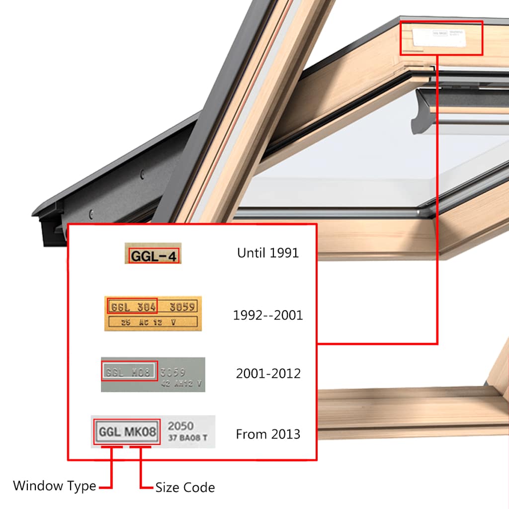 Rolgordijn verduisterend beige MK08 GGL en GGU
