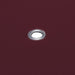 Prieeldak 2-laags 4x3m 310 g/m² bordeaux