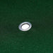 Prieeldak 310 g/m² 4x3 m groen