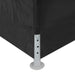 Partytent 3x4 m antraciet