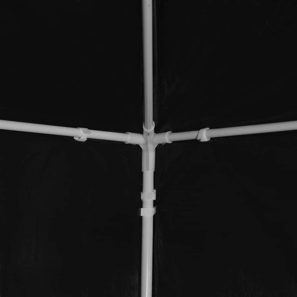 Partytent 3x4 m antraciet
