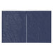 Tentwanden Met Ritssluiting Pe 2 St Blauw