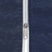 Tentwanden Met Ritssluiting Pe 2 St Blauw