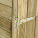 Tuinschuur 85x48x177 cm grenenhout