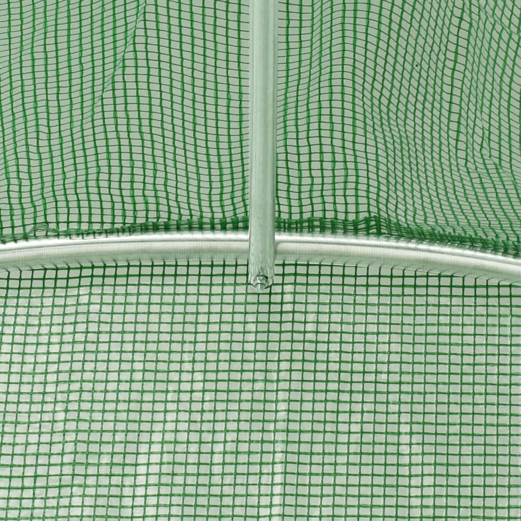 Kas 13,5 m² 450x300x200 cm