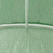 Kas 13,5 m² 450x300x200 cm