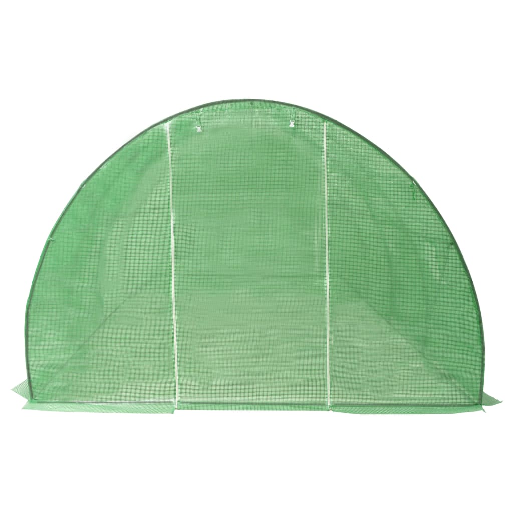 Kas 18 m² 600x300x200 cm