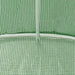 Kas 18 m² 600x300x200 cm