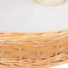 Kattenkrabpaal met sisal krabpaal natuurlijk wilgenhout