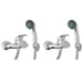 Douche mengkraan 2 st