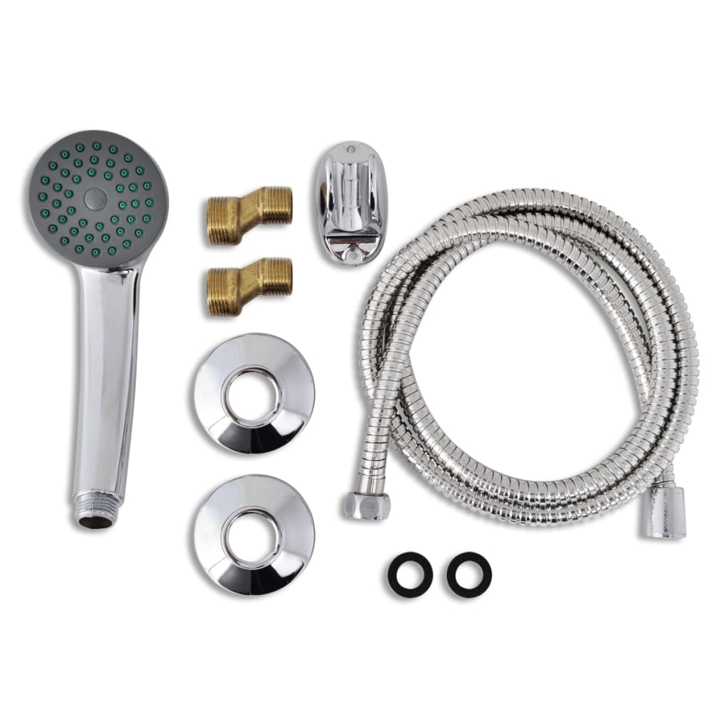 Douche mengkraan 2 st