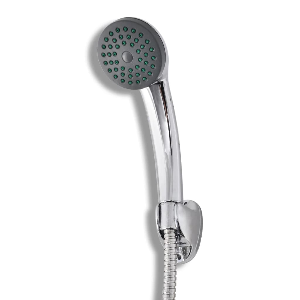Douche mengkraan 2 st