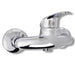 Douche mengkraan 2 st