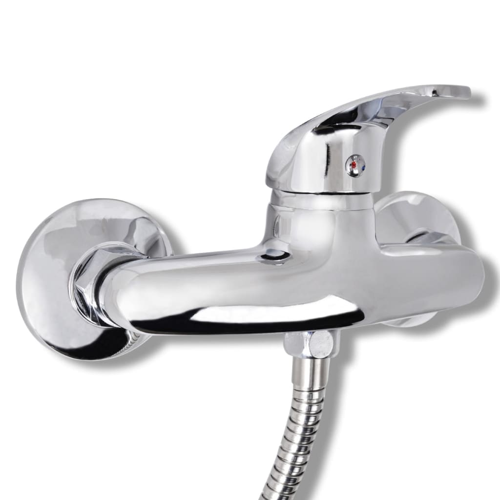 Douche mengkraan 2 st