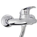 Douche mengkraan 2 st