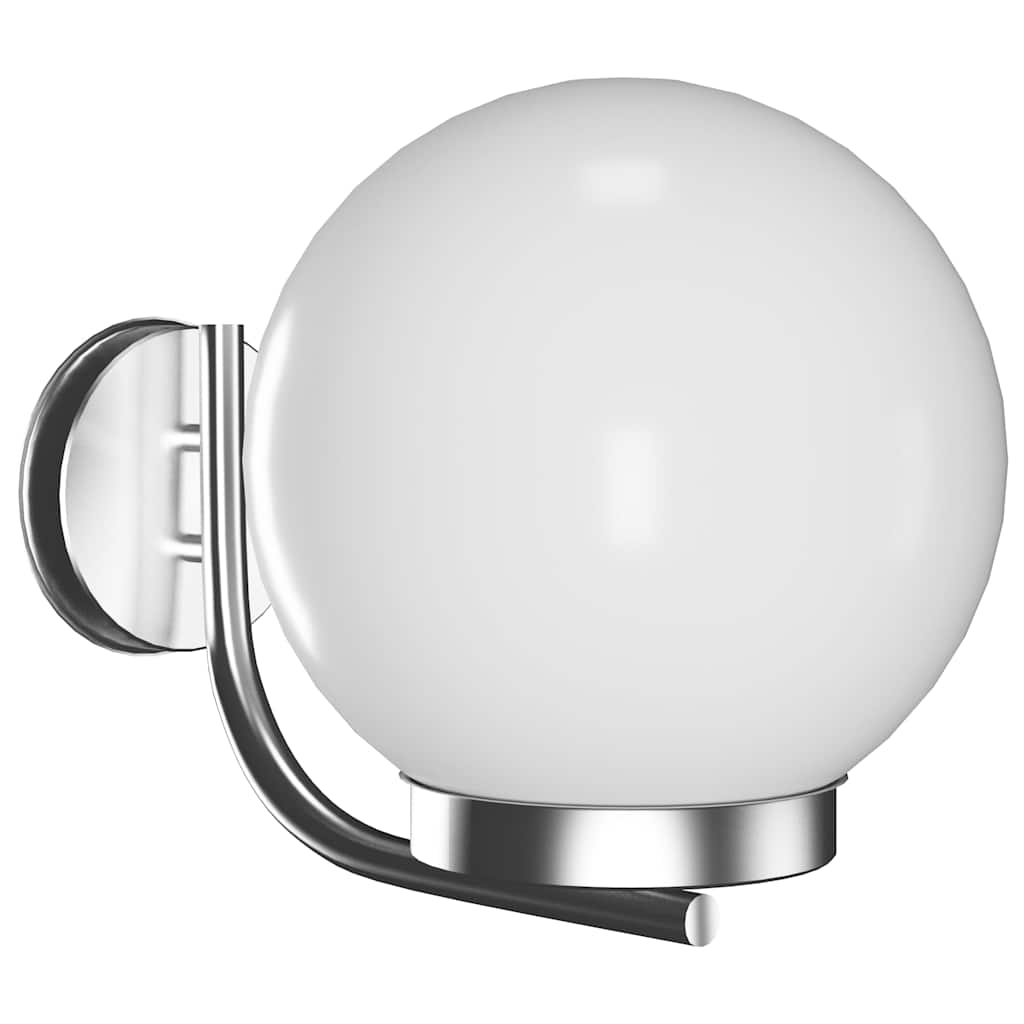 40392  Tuin wandlamp 32 cm