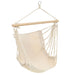 Hangstoel creme wit (large)