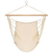Hangstoel creme wit (large)