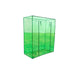 Tuinkas stalen frame PVC