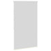 Rolgordijn verduisterend 84,4 x 175 cm stofbreedte 80 cm gebroken wit