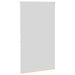 Rolgordijn verduisterend 84,4 x 175 cm stofbreedte 80 cm beige