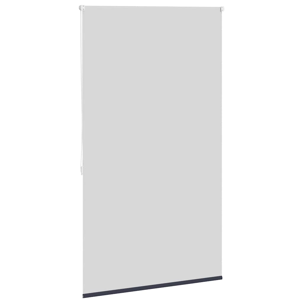 Rolgordijn verduisterend 84,4 x 175 cm stofbreedte 80 cm marine