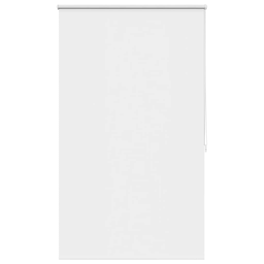 Rolgordijn verduisterend 104,4 x 175 cm stofbreedte 100 cm wit