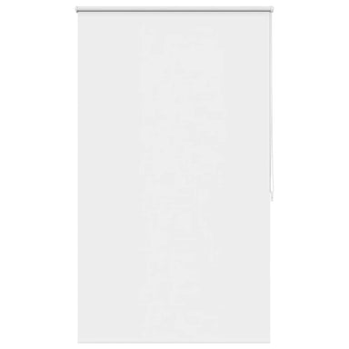 Rolgordijn verduisterend 104,4 x 175 cm stofbreedte 100 cm wit