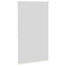 Rolgordijn verduisterend 104,4 x 175 cm stofbreedte 100 cm gebroken wit